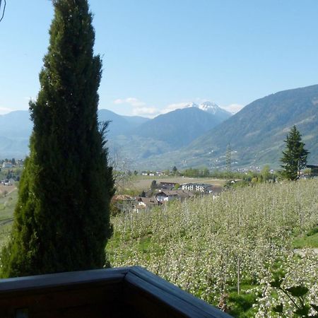 Garni Sonnleiten Tirol Buitenkant foto