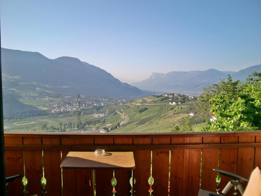 Garni Sonnleiten Tirol Buitenkant foto