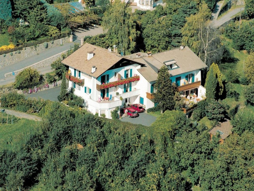 Garni Sonnleiten Tirol Buitenkant foto