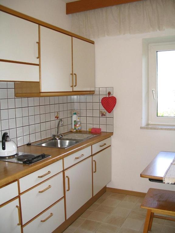 Garni Sonnleiten Tirol Kamer foto