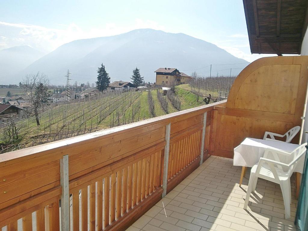 Garni Sonnleiten Tirol Buitenkant foto