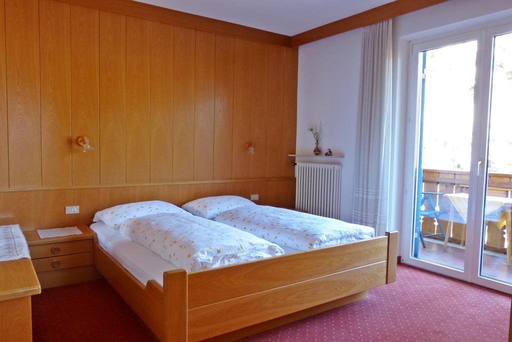 Garni Sonnleiten Tirol Buitenkant foto